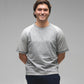 Social Raglan Tee