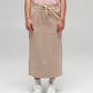 Day-Off Long Skirt