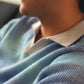 Happy Hour Sweater Polo