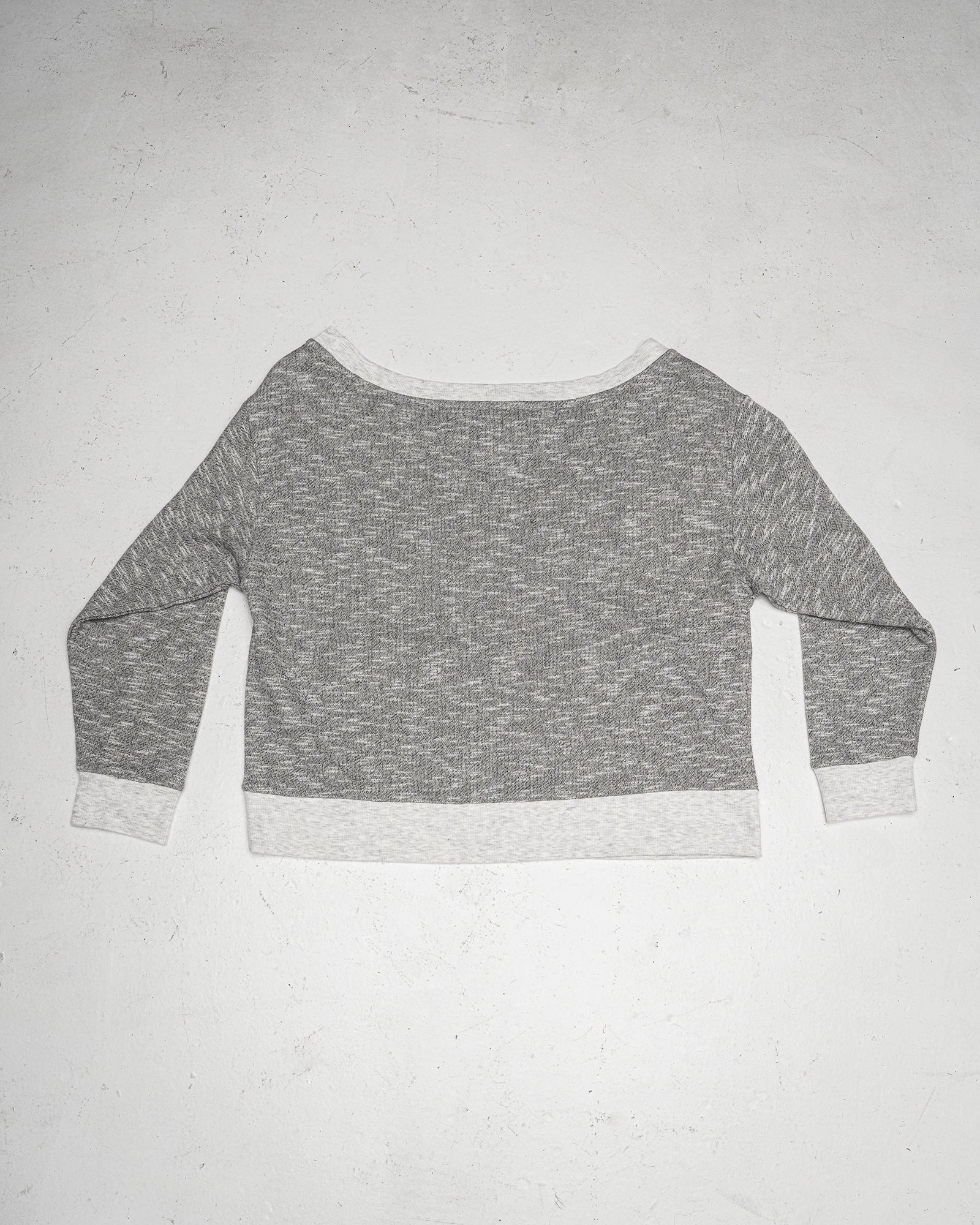 Flash Dance Pullover
