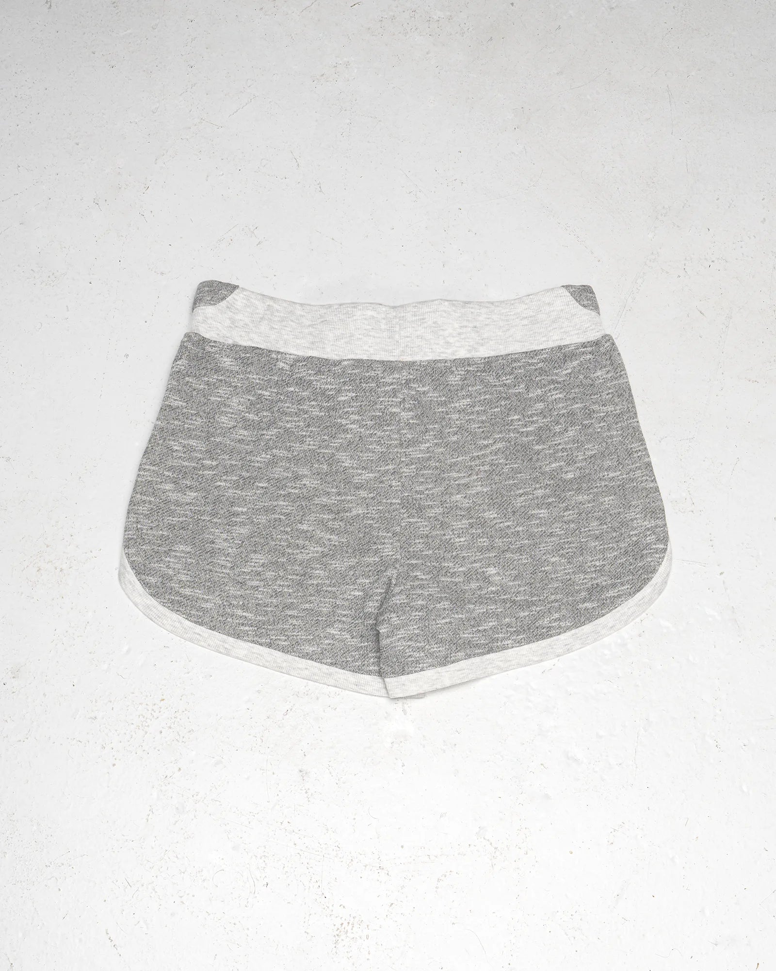 Flash Dance Booty Short