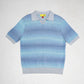 Happy Hour Sweater Polo