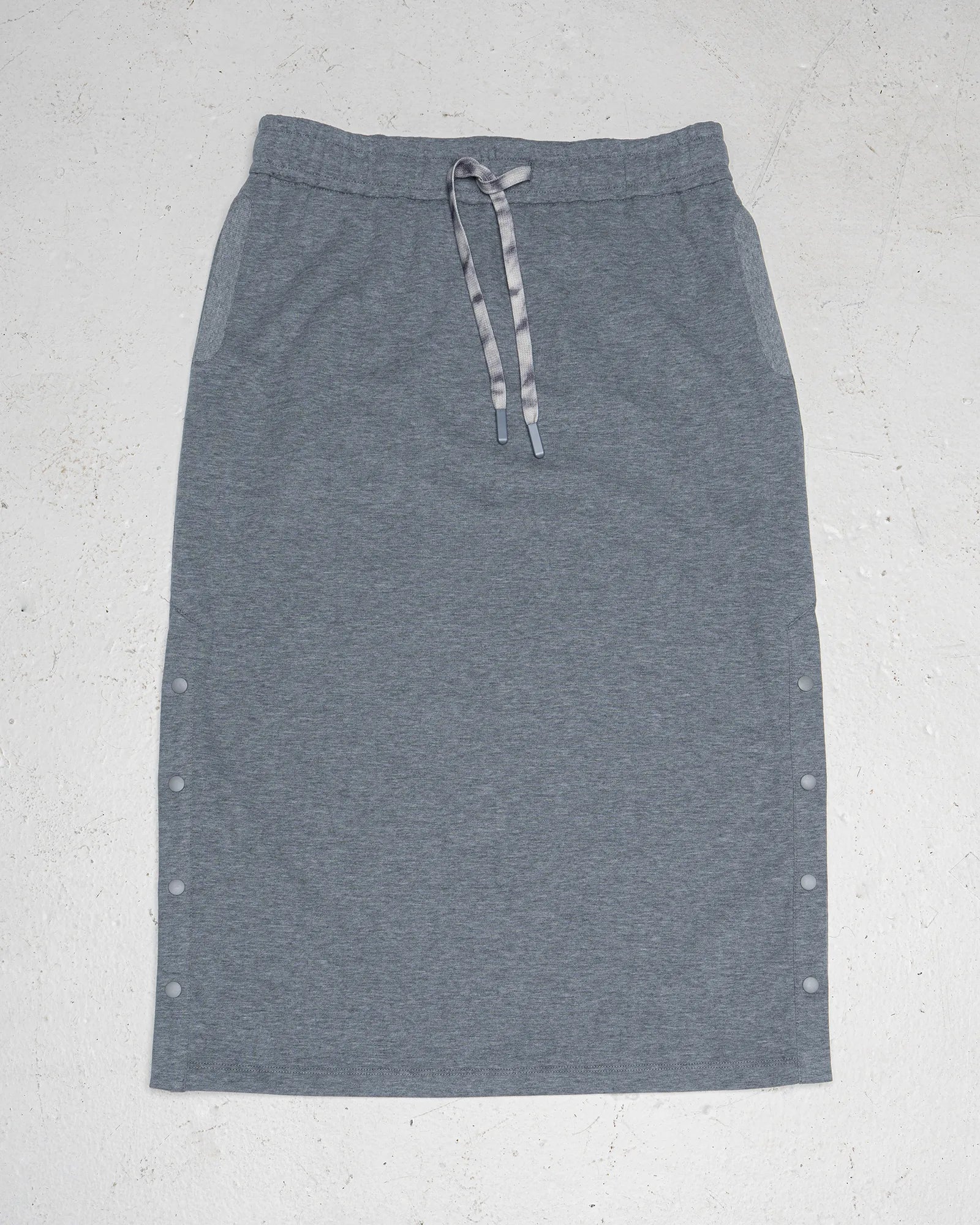 Day-Off Long Skirt