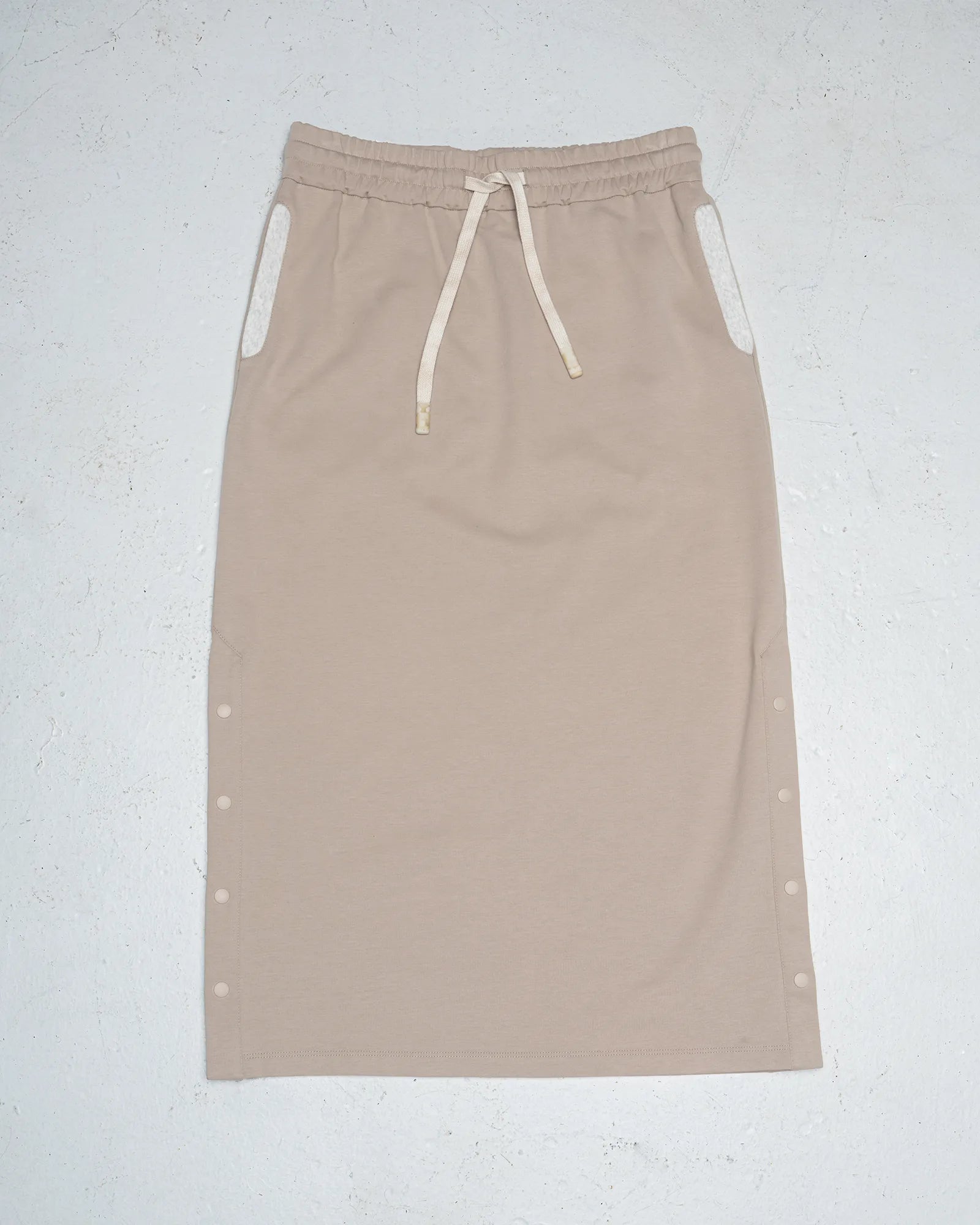 Day-Off Long Skirt