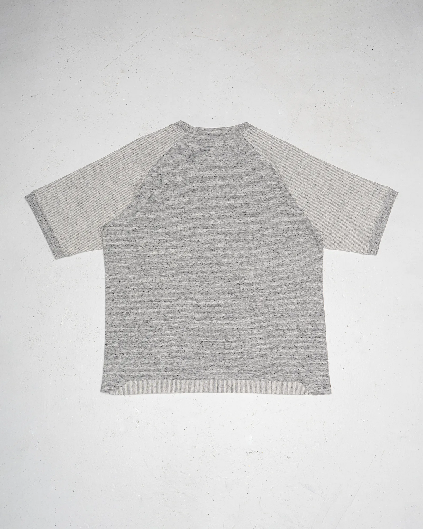 Social Raglan Tee