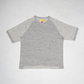 Social Raglan Tee