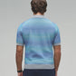 Happy Hour Sweater Polo