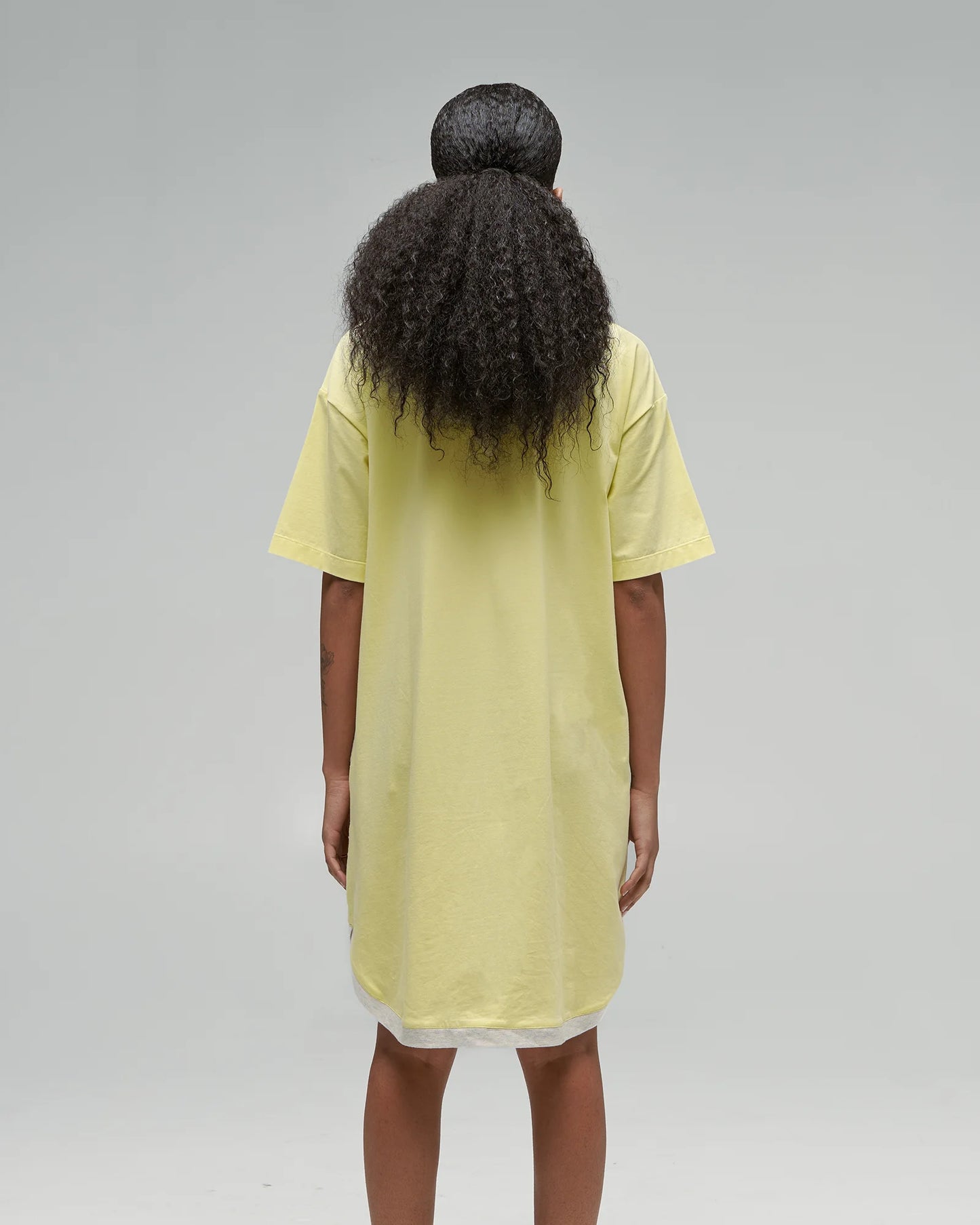 Social Tee Dress
